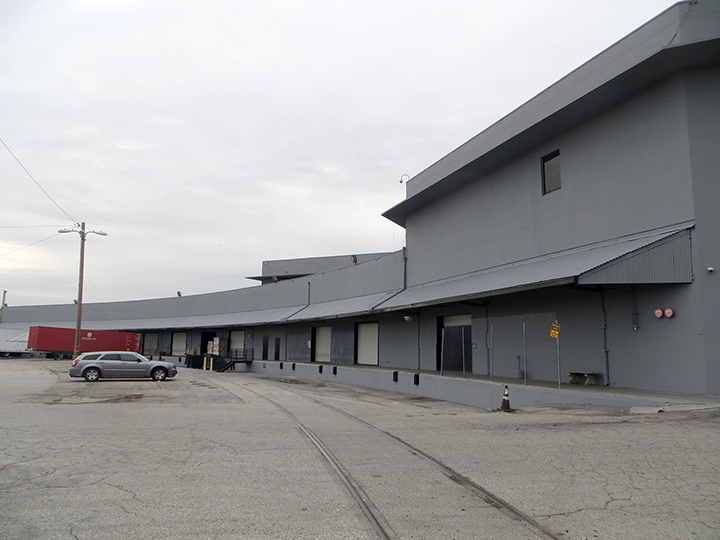 5525 S Soto St, Vernon, CA for lease - Building Photo - Image 3 of 35