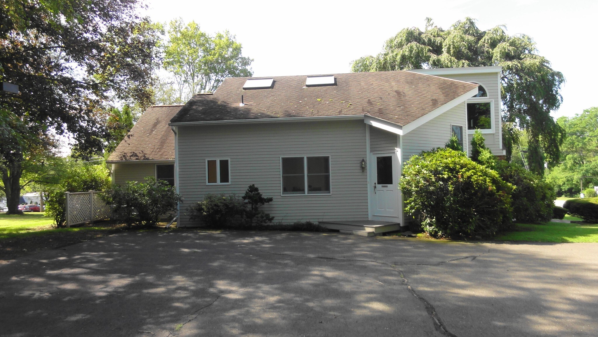 305 Albany Tpke, Canton, CT for sale Building Photo- Image 1 of 1