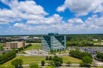 55 Shuman Blvd, Naperville, IL - AERIAL  map view - Image1