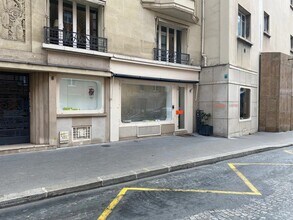 6 Avenue Delcassé, Paris for lease Building Photo- Image 1 of 2