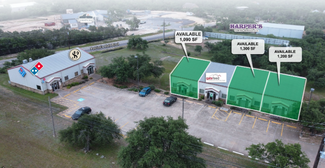 More details for 105 S Canyonwood Dr, Dripping Springs, TX - Retail, Flex for Lease