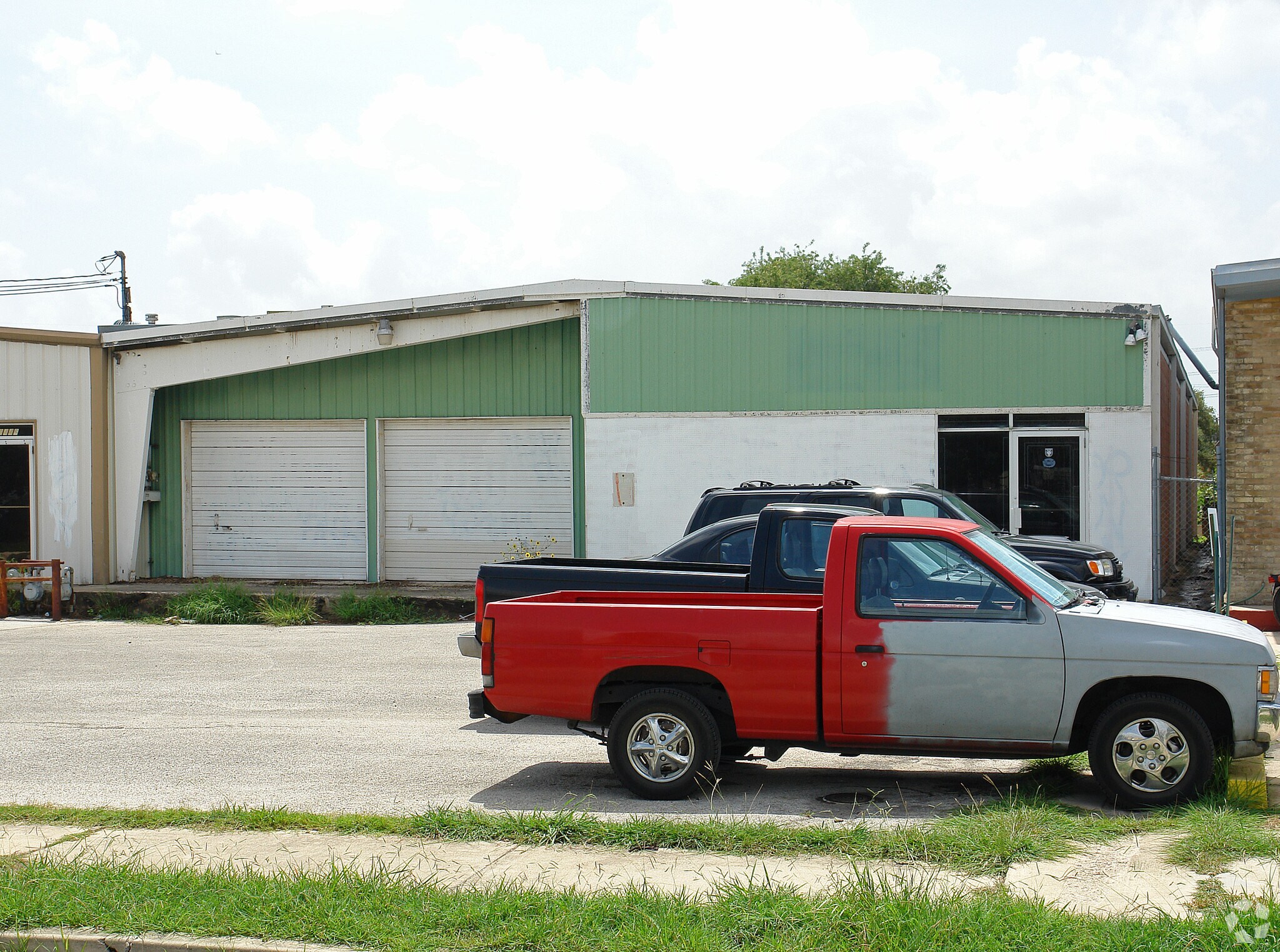 8442 Gault Ln, San Antonio, TX for sale Primary Photo- Image 1 of 1