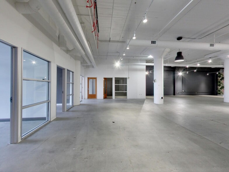 1890 Bryant St, San Francisco, CA for lease - Building Photo - Image 2 of 29