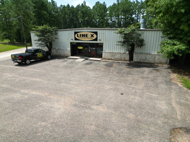 11190 State Highway 64 E, Tyler, TX for lease - Building Photo - Image 3 of 6