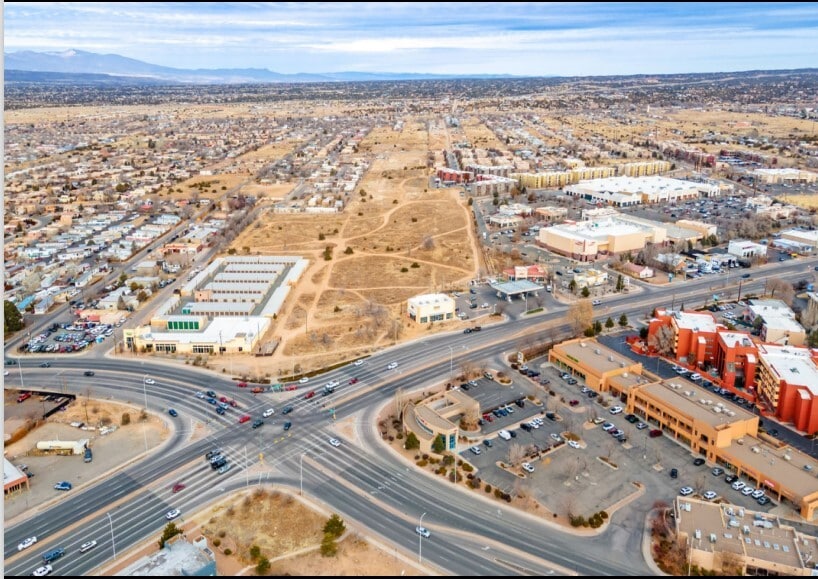 4635 San Ignacio rd, Santa Fe, NM for sale Primary Photo- Image 1 of 3