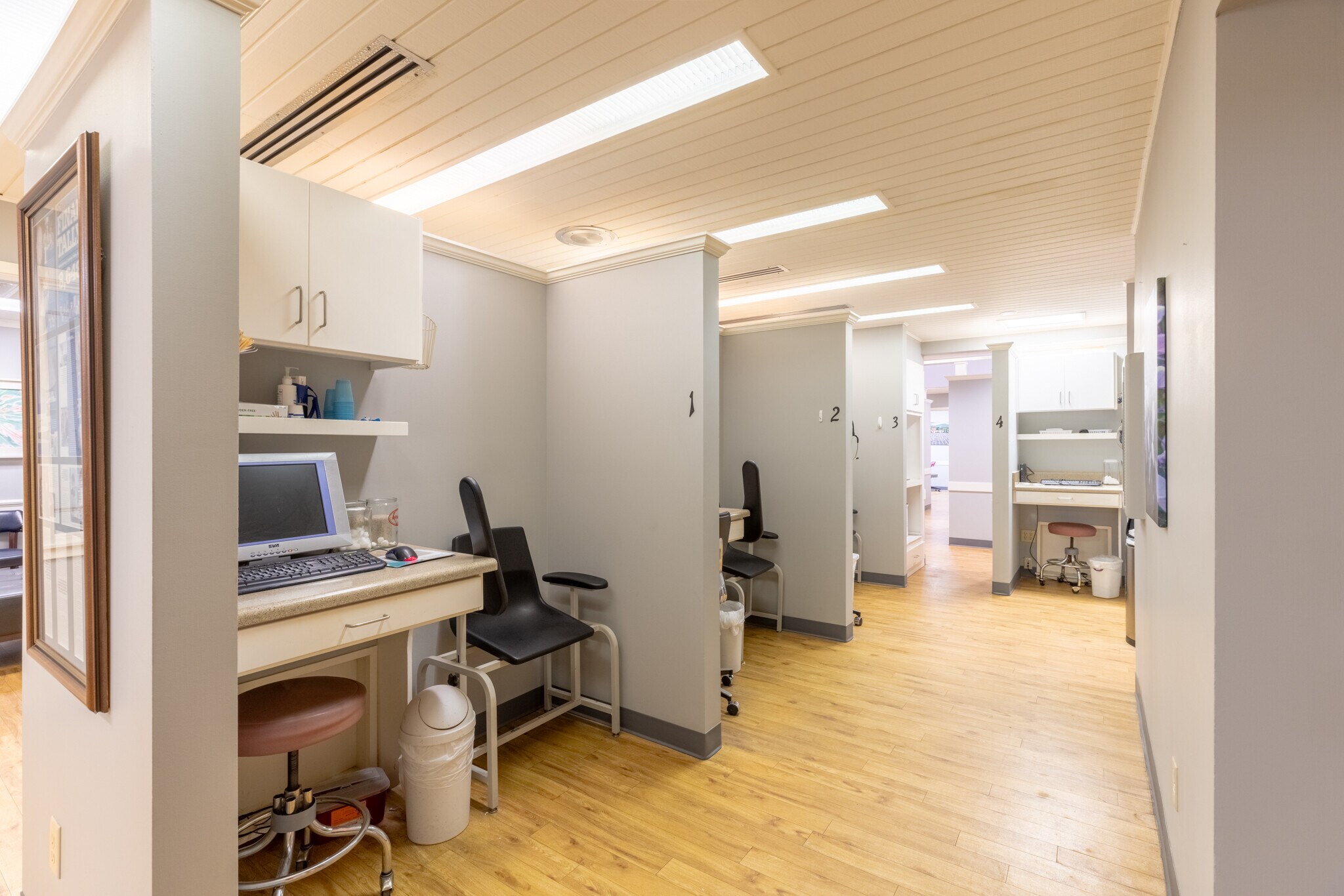 414 5th Ave, Albany, GA 31701 Women's Health Professionals