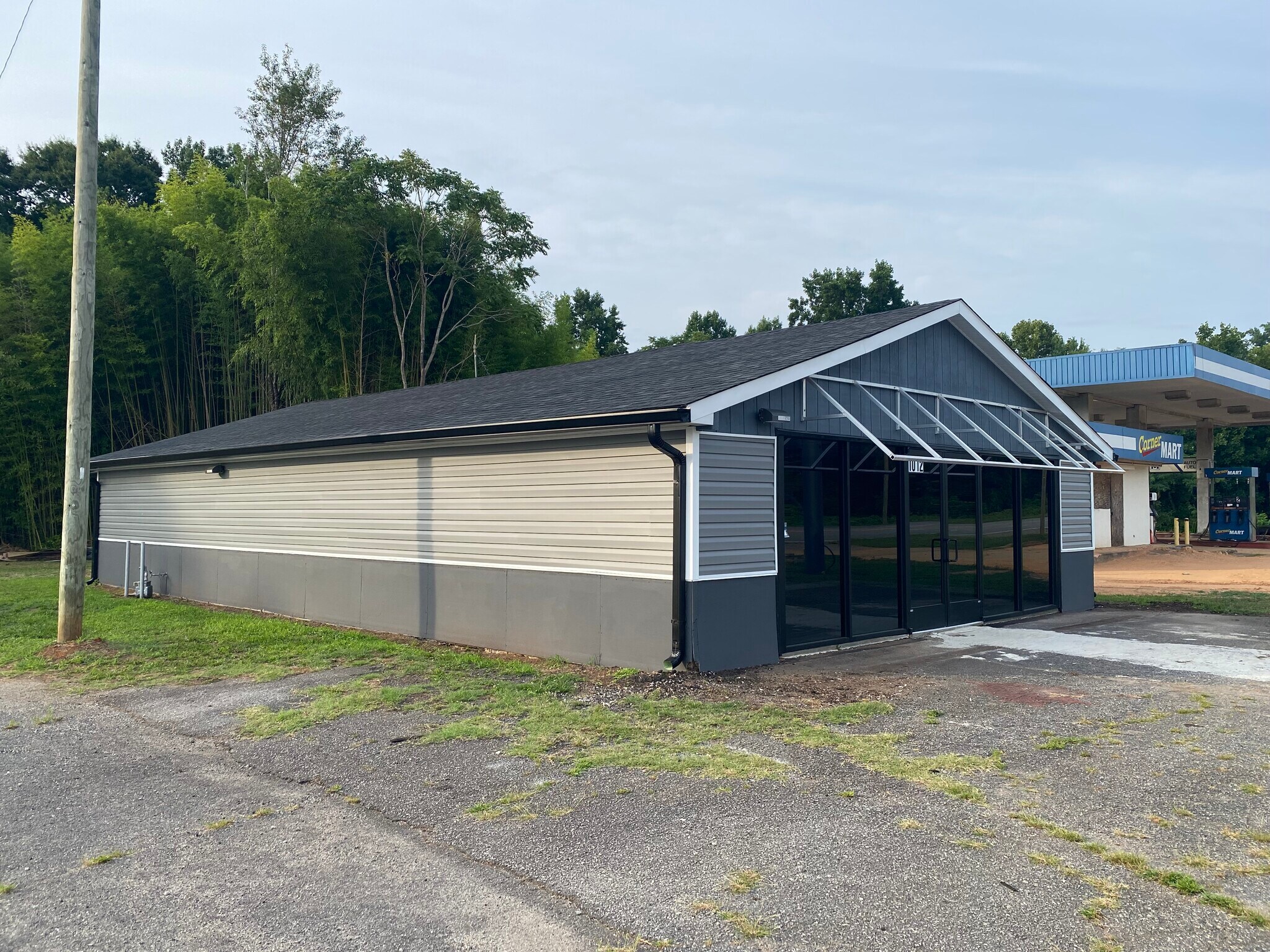 1012 E Shockley Ferry Rd, Anderson, SC for sale Building Photo- Image 1 of 1