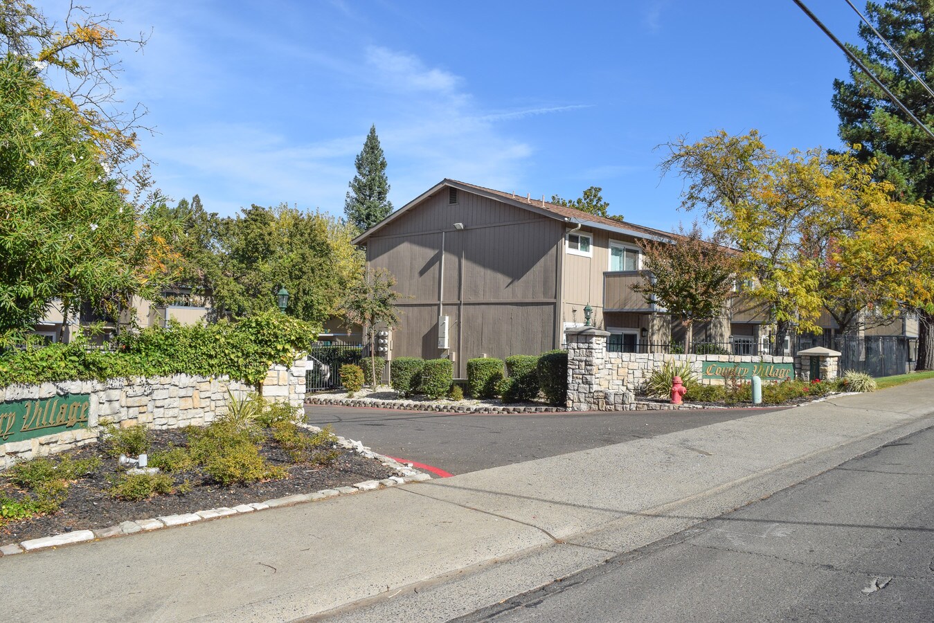 8141 Fair Oaks Blvd, Carmichael, CA 95608