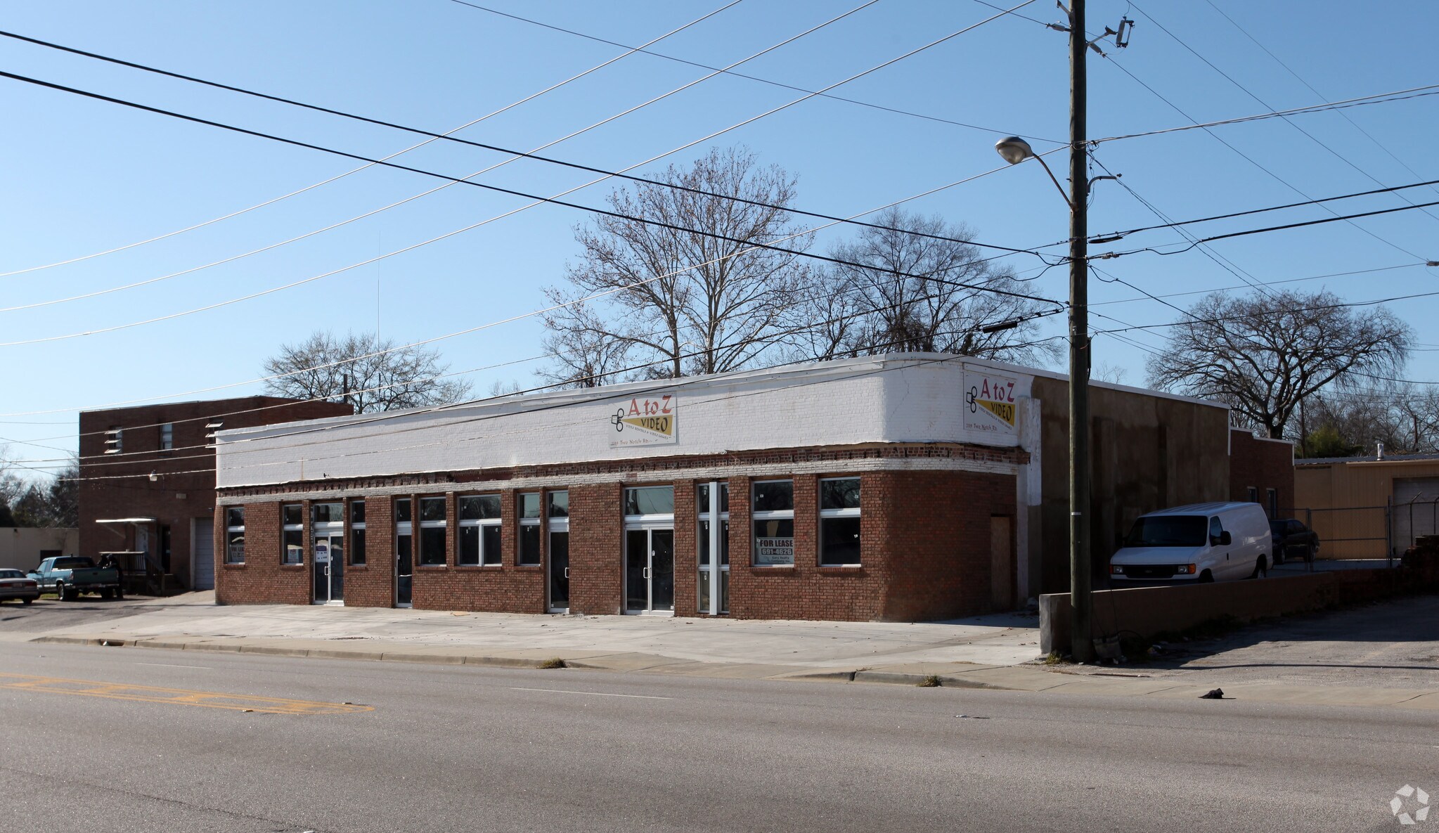 2317 Two Notch Rd, Columbia, SC for sale Primary Photo- Image 1 of 1