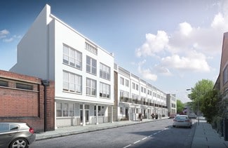 More details for 11 Beavor Ln, London - Office for Sale