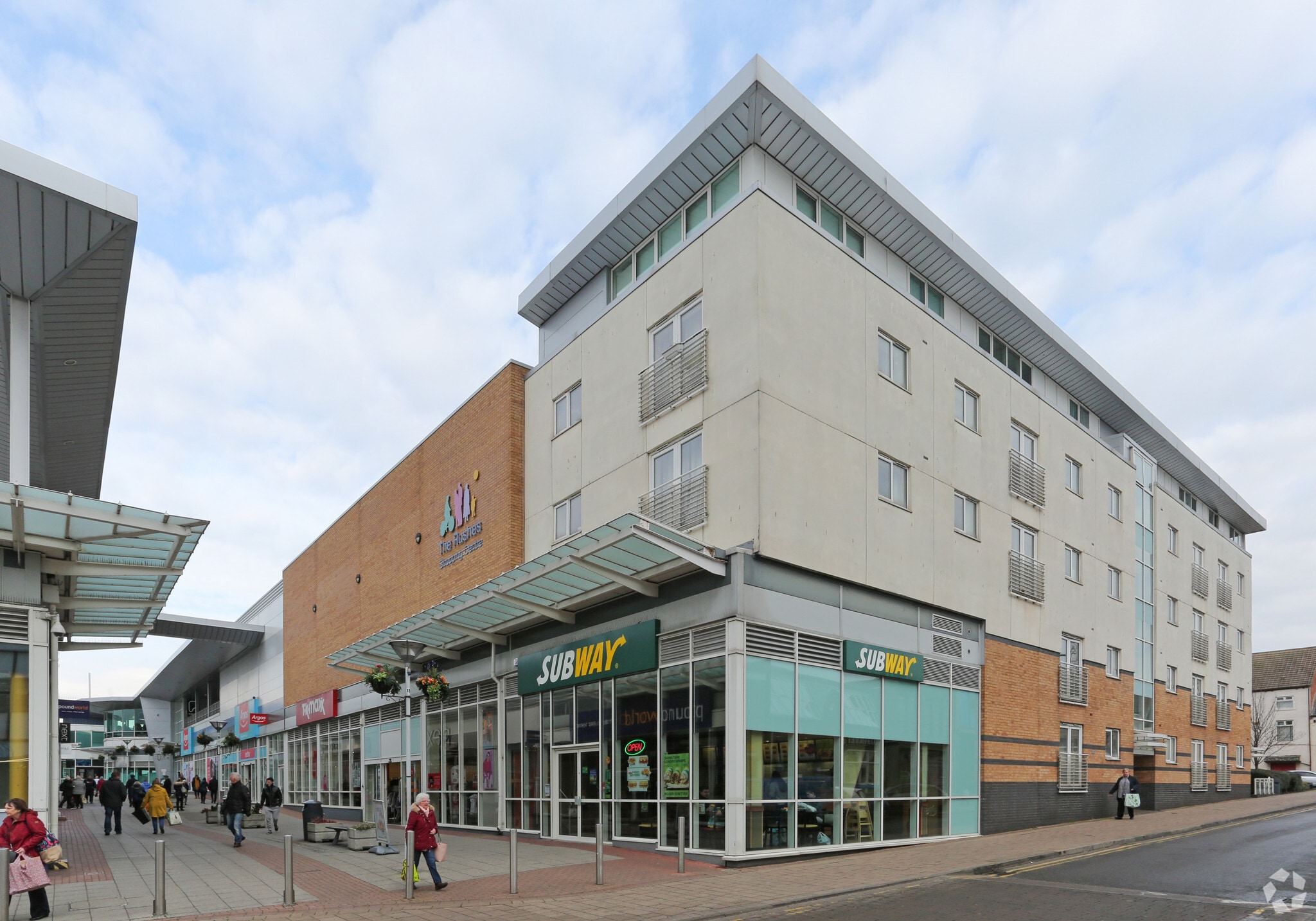 3-8A The Rushes, Loughborough for sale Primary Photo- Image 1 of 1