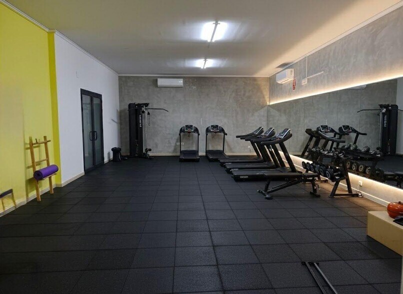 Rambla d'Algemesí, 7, Algemesí, Valencia for sale - Interior Photo - Image 2 of 9