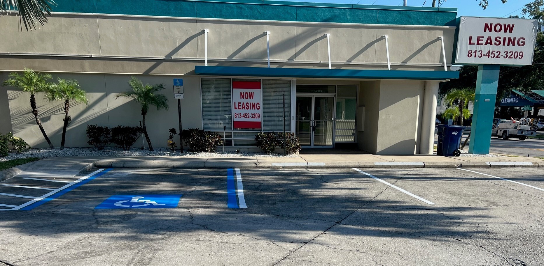 3201 S Macdill Ave, Tampa, FL for sale Building Photo- Image 1 of 1