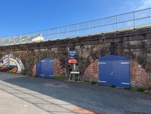 Sibson Pl, Workington for lease - Primary Photo - Image 1 of 2