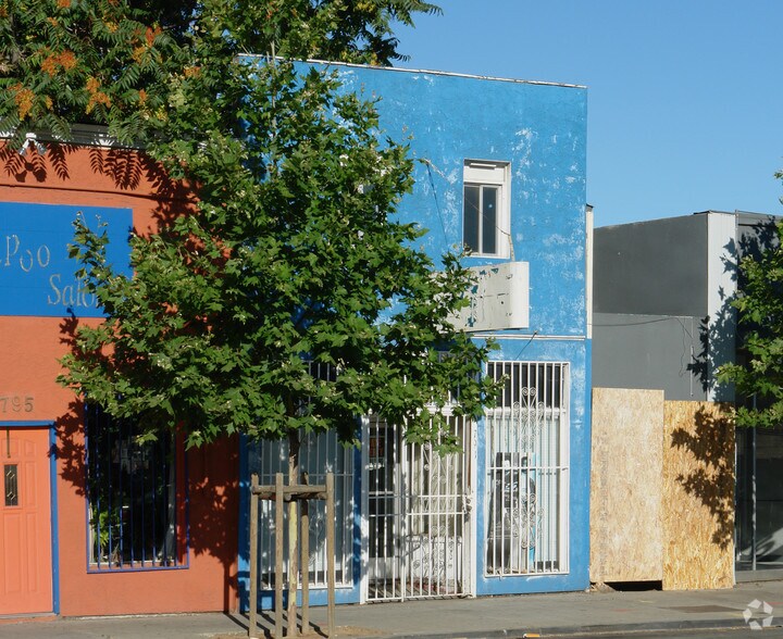 791 S 1st St, San Jose, CA for lease - Building Photo - Image 2 of 2