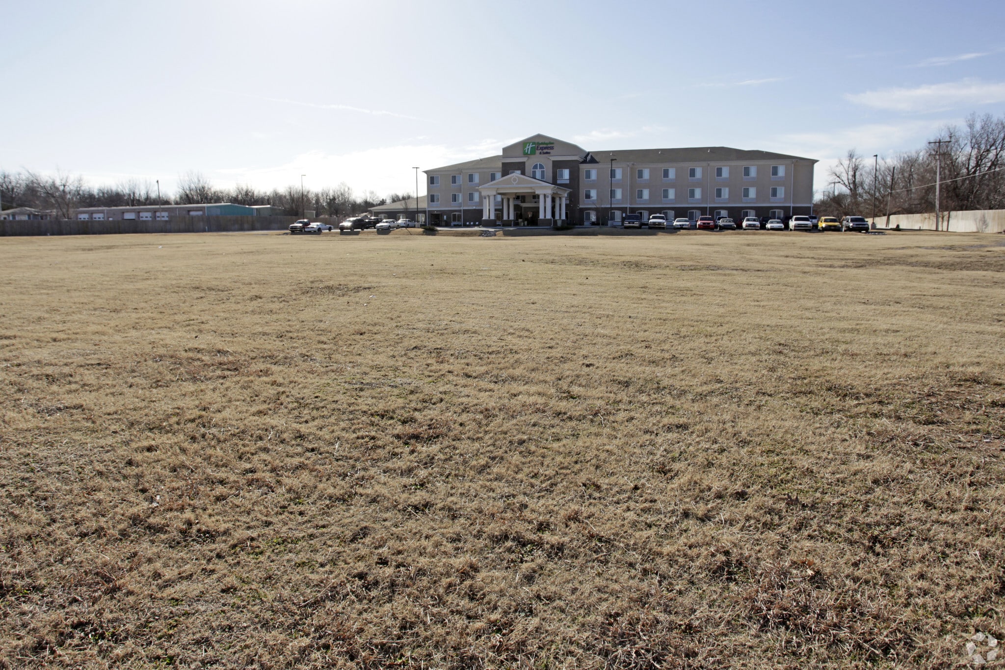7840 NW 39th Expy, Bethany, OK for sale Primary Photo- Image 1 of 4