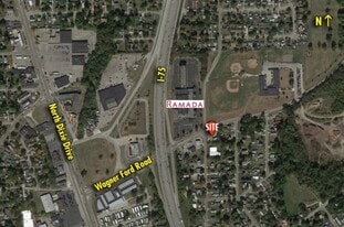 Prime corner development opportunity - Convenience Store