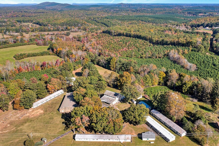 11738 Leesville Rd, Lynch Station, VA for sale - Aerial - Image 1 of 103