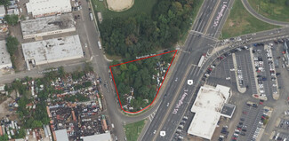 More details for 1333 US Hwy 1, Avenel, NJ - Land for Lease