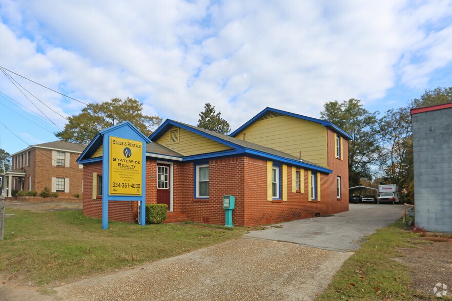 931 S Memorial Dr, Prattville, AL 36067 Statewide Realty of AL