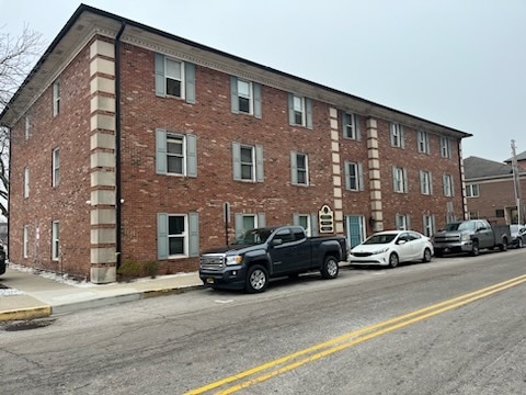 200 Ferry St, Lafayette, IN for lease - Building Photo - Image 3 of 3