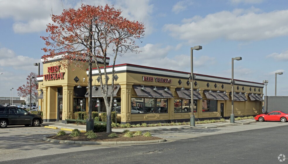 312 Constitution Dr, Virginia Beach, VA for lease - Primary Photo - Image 2 of 4