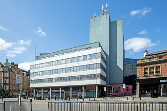 More details for 1 Percy St, Newcastle Upon Tyne - Office for Lease