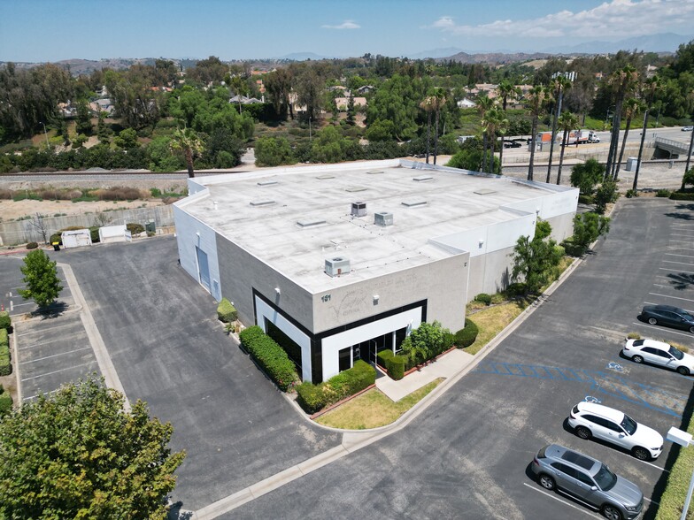 131 Brea Canyon Rd, Walnut, CA for lease - Building Photo - Image 1 of 8