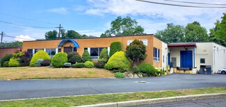 More details for 1165 Globe Ave, Mountainside, NJ - Flex for Lease