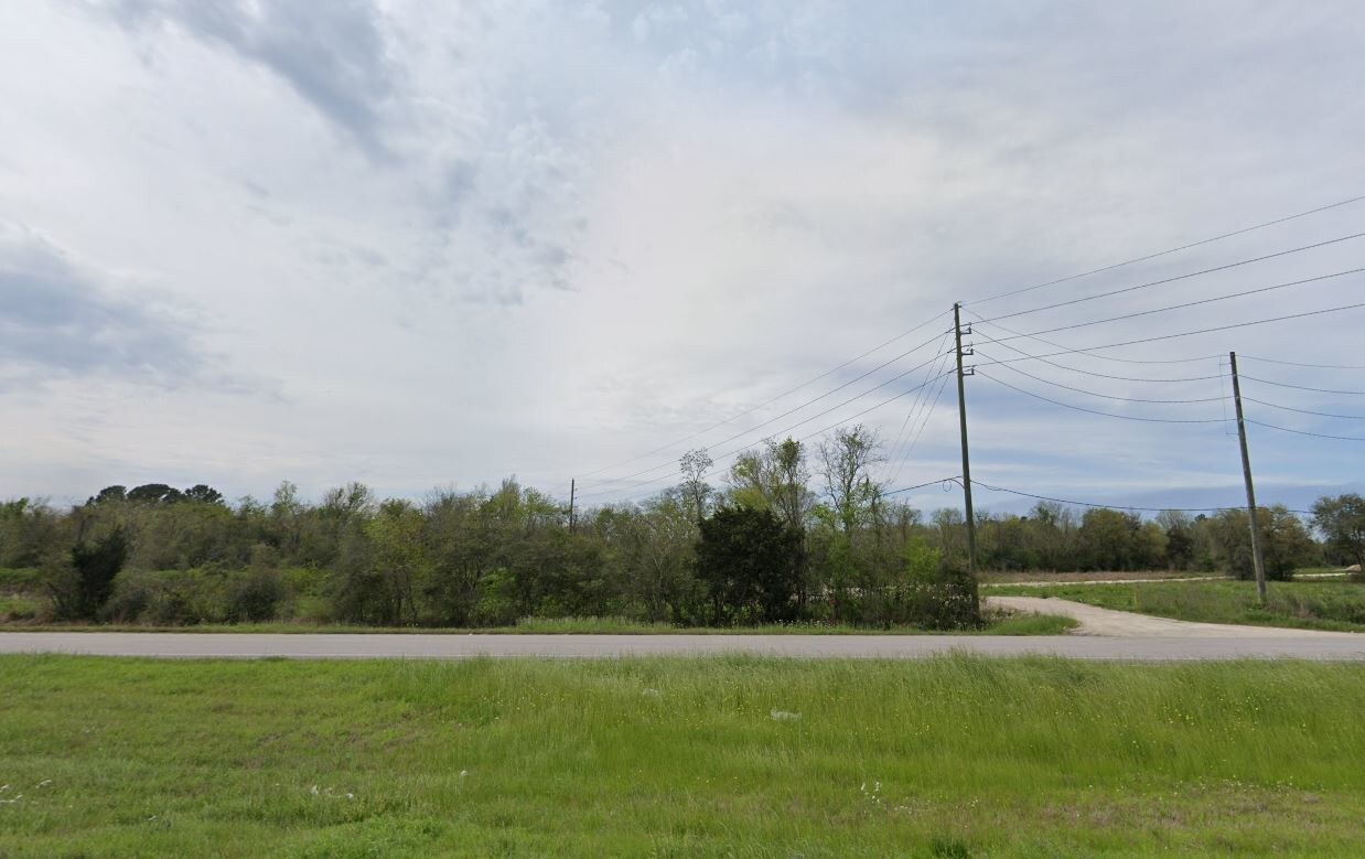 Shaw Rd, Rosharon, TX for sale Other- Image 1 of 1