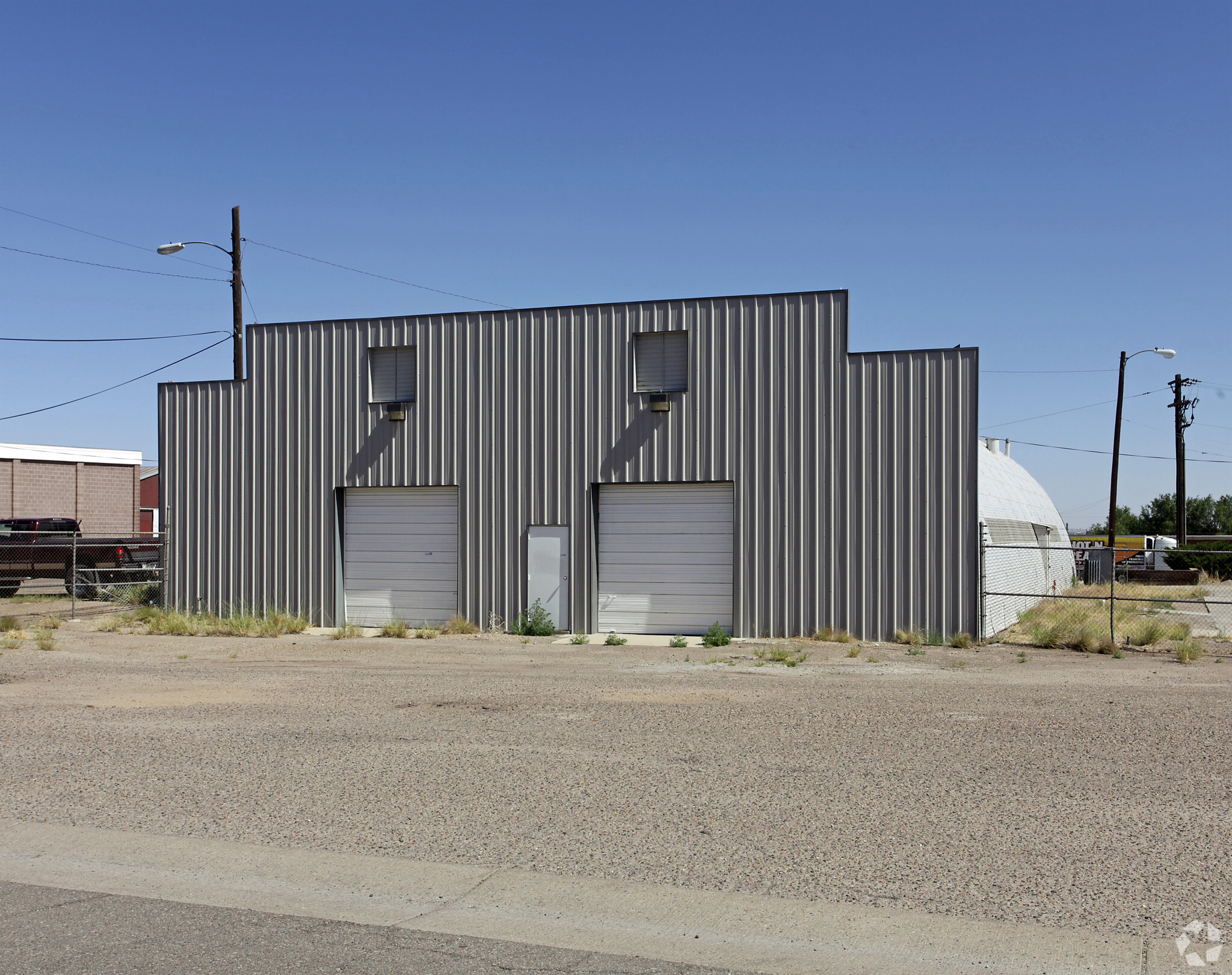 1105 S Santa Fe Ave, Pueblo, CO for sale Primary Photo- Image 1 of 3