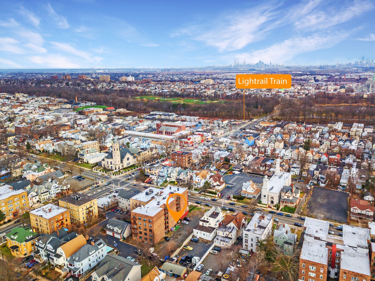 238240 Roseville, Newark, NJ 07107