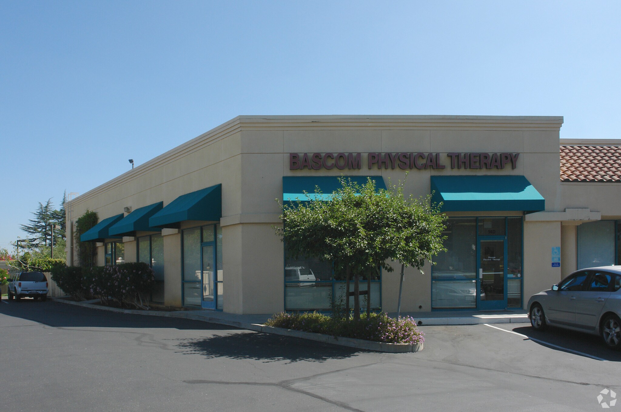 3395 S Ave, Campbell, CA 95008 Retail for Lease