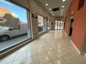 Retail in Manresa, Barcelona for lease Floor Plan- Image 1 of 5