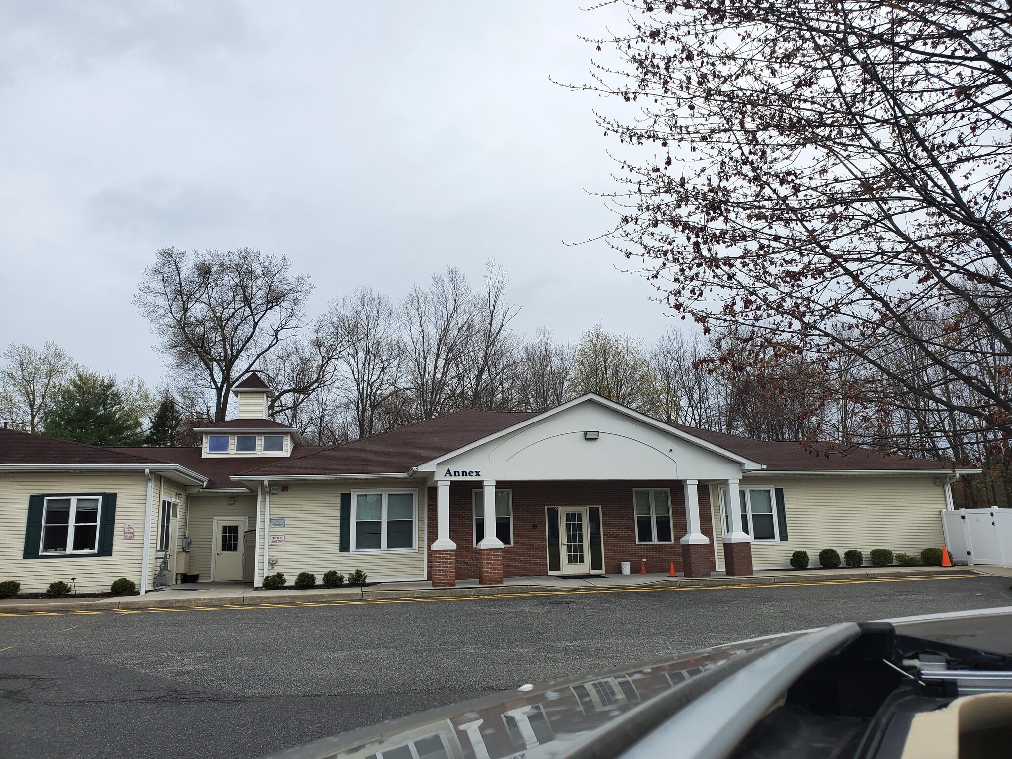 334 Spook Rock Rd, Suffern, NY for sale Building Photo- Image 1 of 1