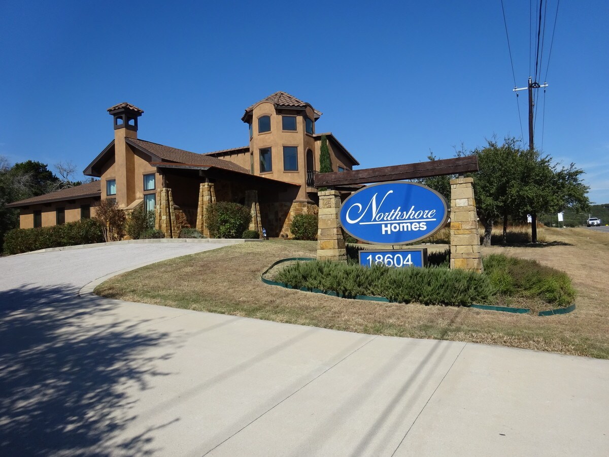 18604 FM 1431, Jonestown, TX 78645