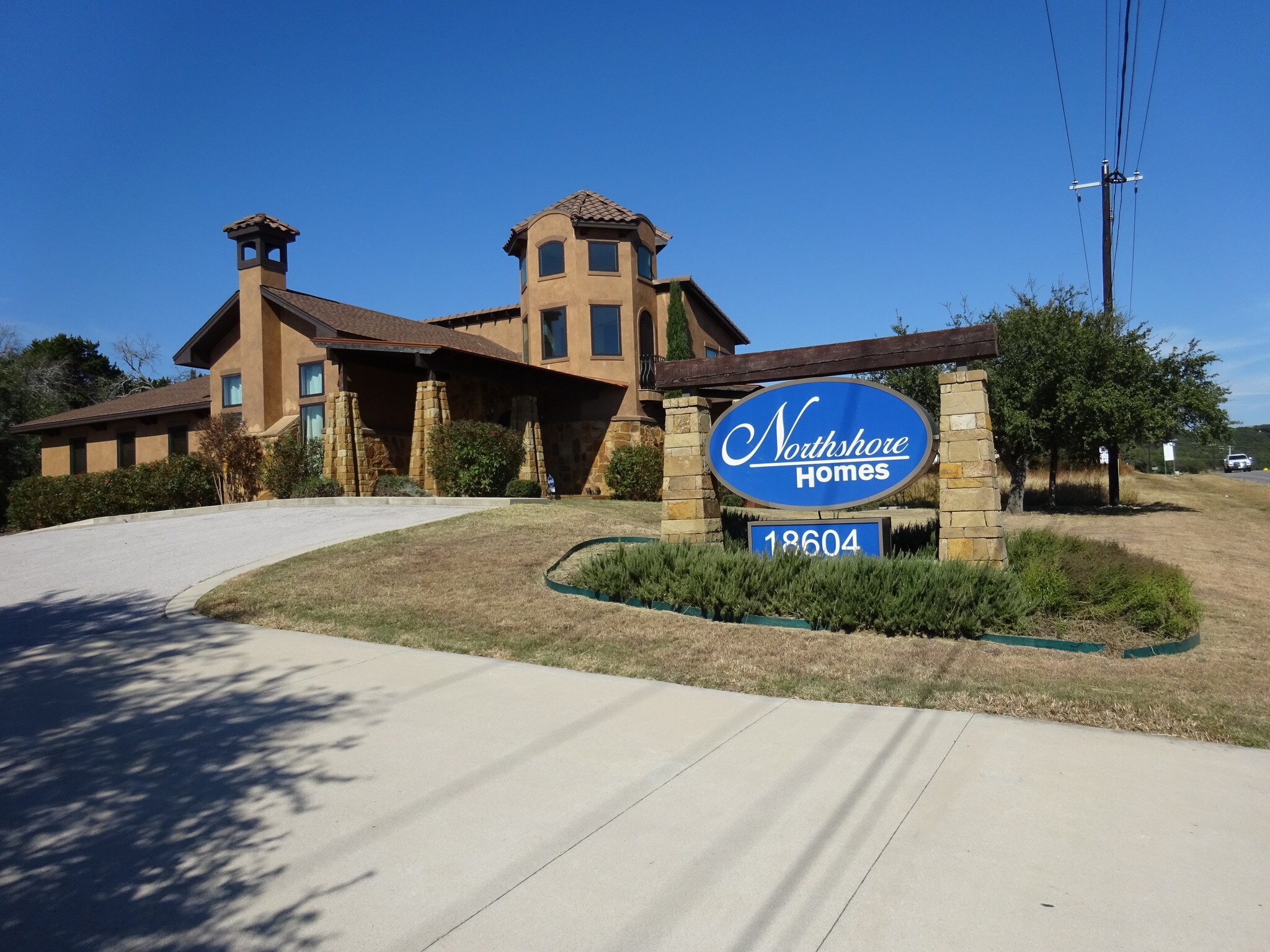 18604 FM 1431, Jonestown, TX for sale Primary Photo- Image 1 of 1