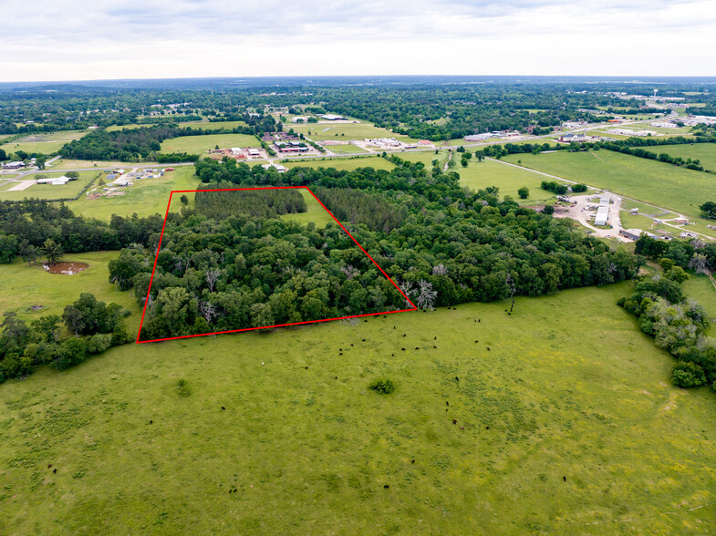 TBD SE Loop 304, Crockett, TX 75835 Land