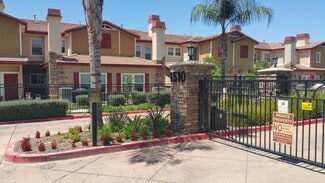 More details for 1510 Orange Ave, Redlands, CA - Multifamily for Sale