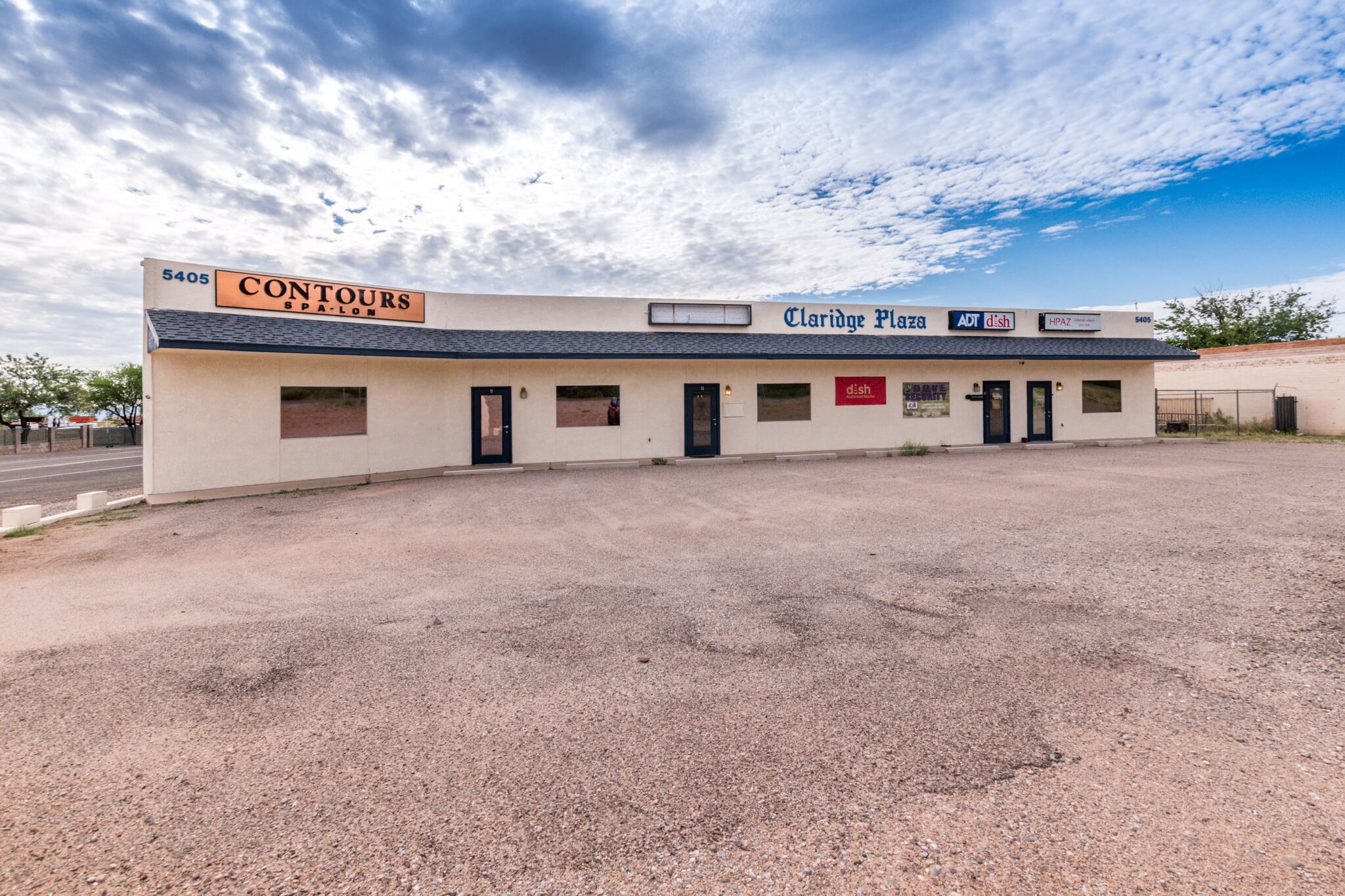 5405 S Highway 92, Sierra Vista, AZ for lease Building Photo- Image 1 of 16