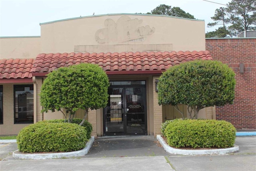 6131 W Park Ave, Houma, LA 70364