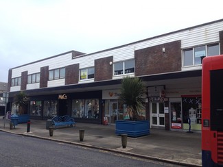 More details for 5-9 Church St, Troon - Office, Retail for Lease