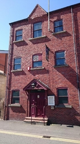 2 Boden St, Macclesfield for sale Primary Photo- Image 1 of 1