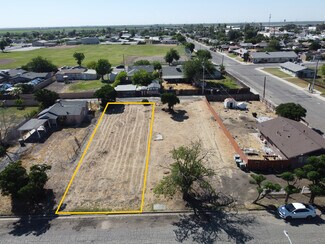More details for Btwn. California & Nevada Aves., San Joaquin, CA - Land for Sale