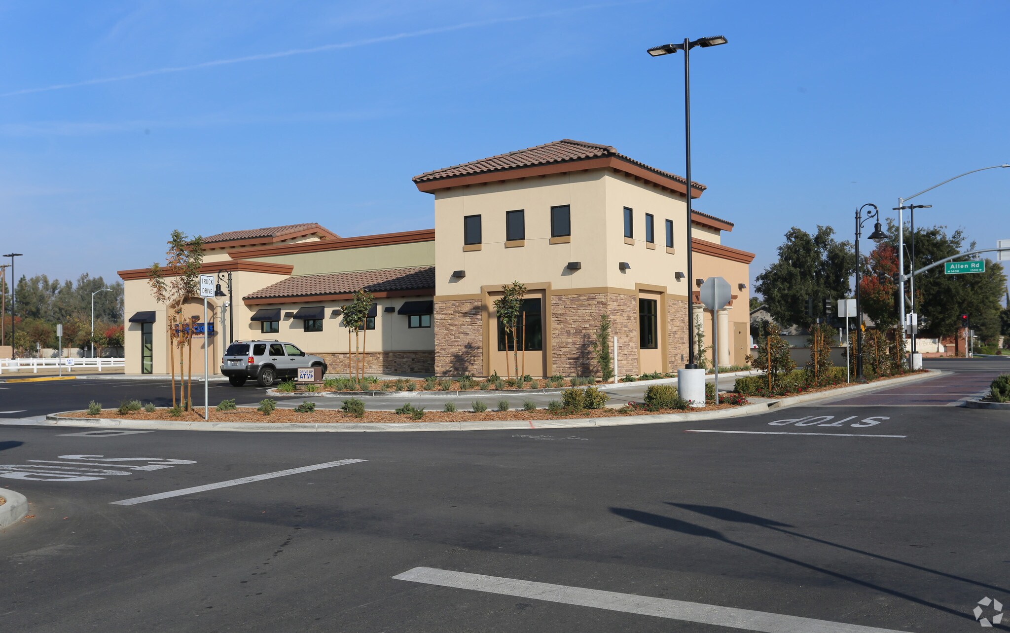 Allen Rd, Bakersfield, CA 93314