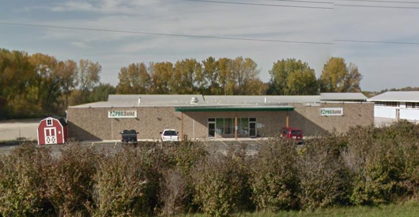 N6543 Us Highway 151, Beaver Dam, WI for sale - Building Photo - Image 1 of 1