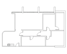 4400 NW Loop 410, San Antonio, TX for lease Floor Plan- Image 1 of 1