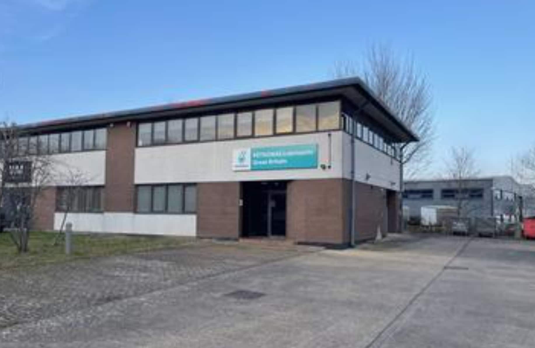 14-15 Hatfield Rd, St Albans for sale Building Photo- Image 1 of 1