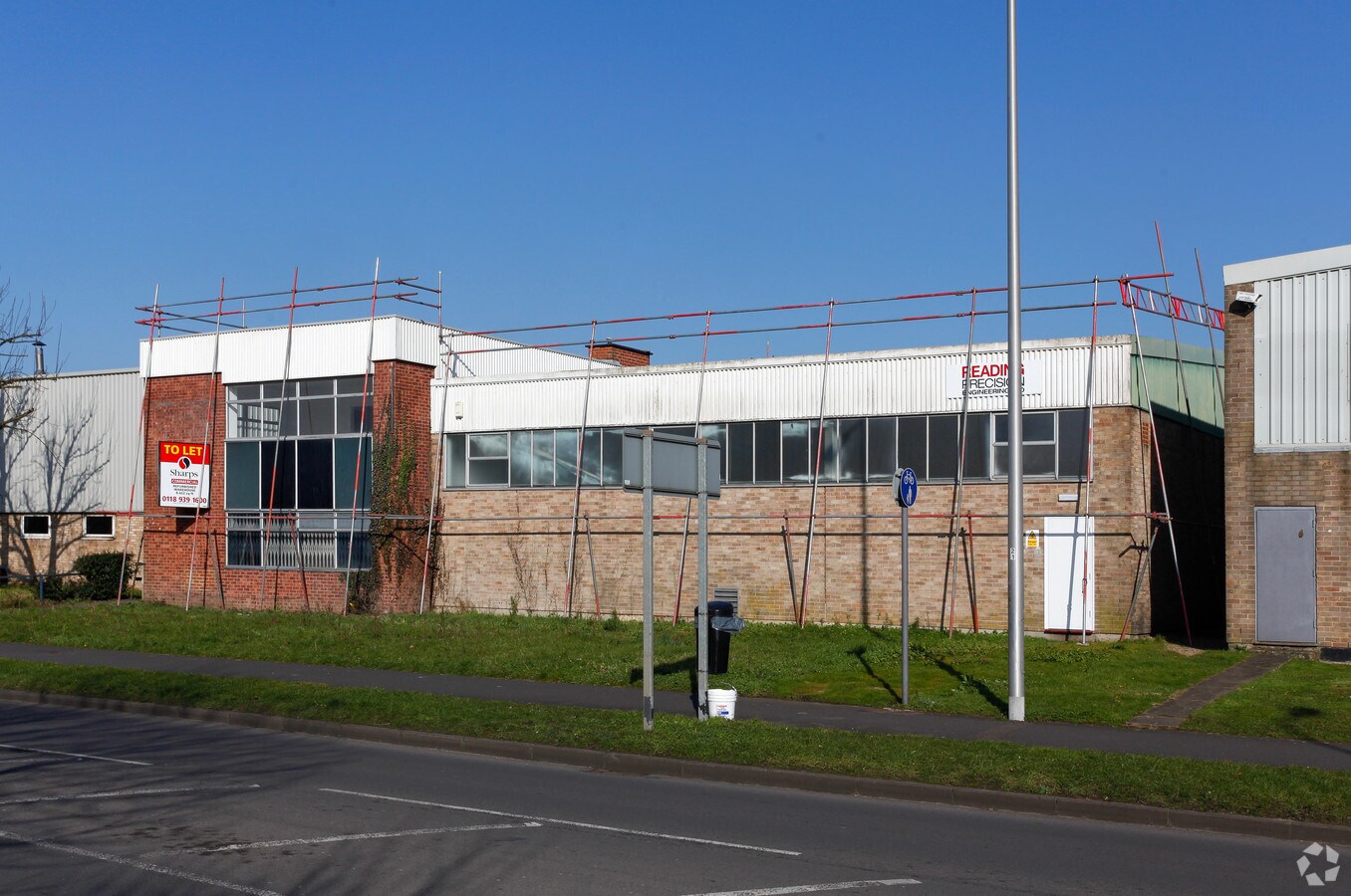 28 Portman Rd, Reading, RG30 1EA