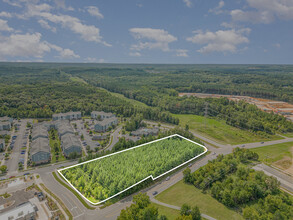 0000 Mallard Creek Rd, Charlotte, NC - aerial  map view - Image1